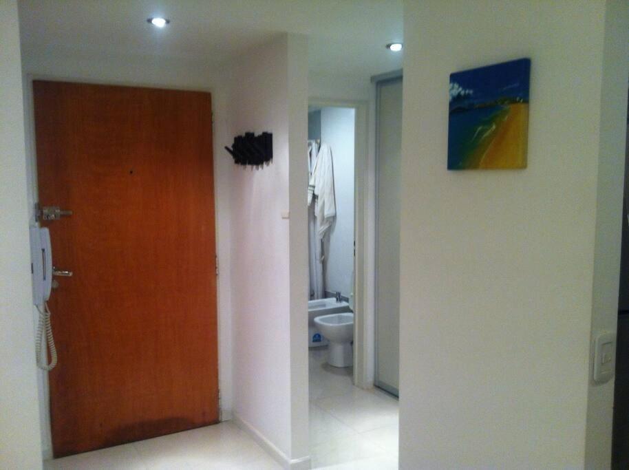 Apartment Sunny & Spacious Studio *