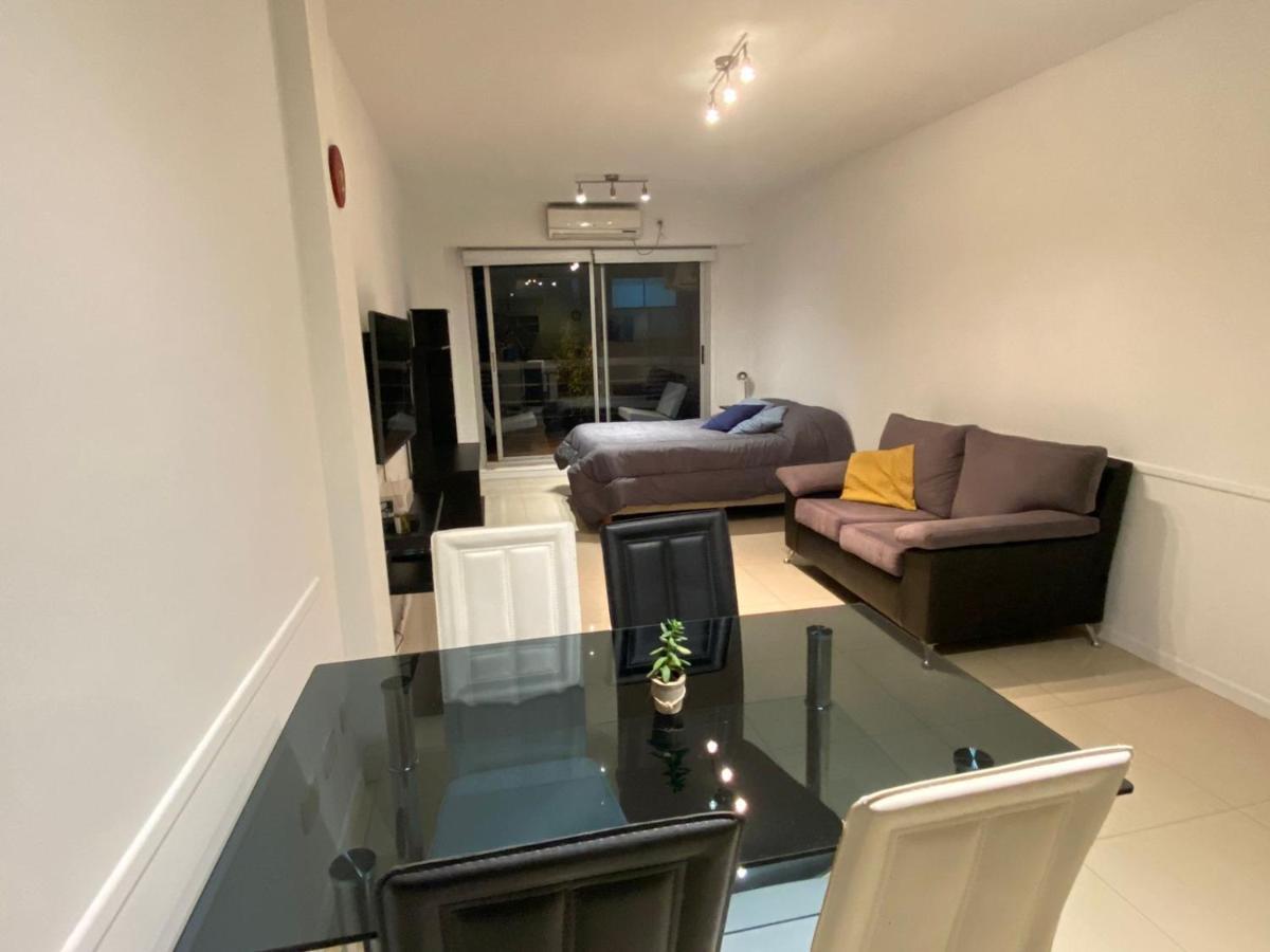 Apartment Sunny & Spacious Studio *